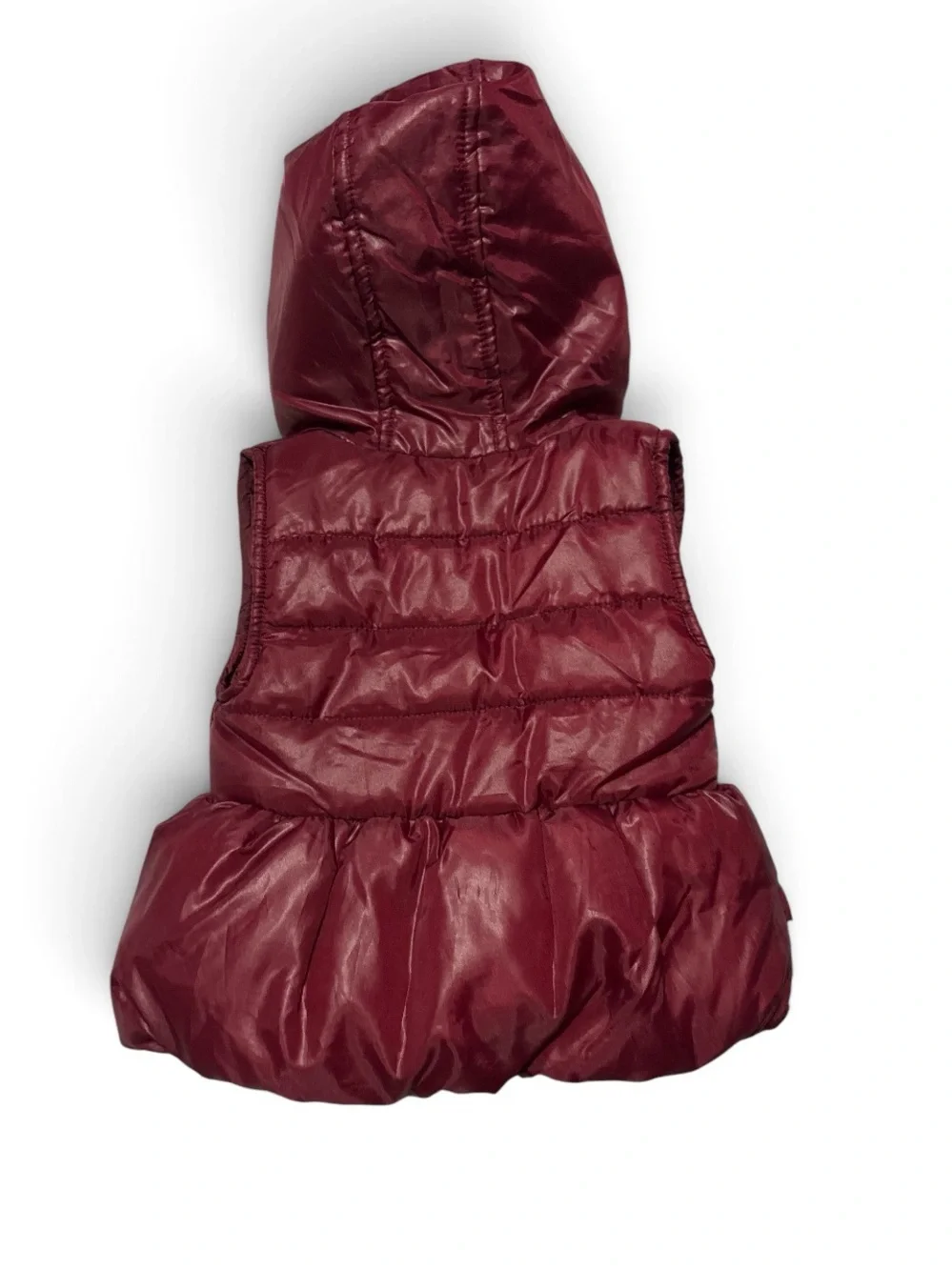 LITTLE LASS GIRLS 3 PIECE OUTFIT (VEST TOP LEGGINGS) SET Size 2T